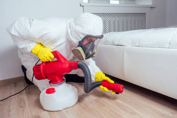 Best Residential Pest Control  in Langhorne Manor, PA